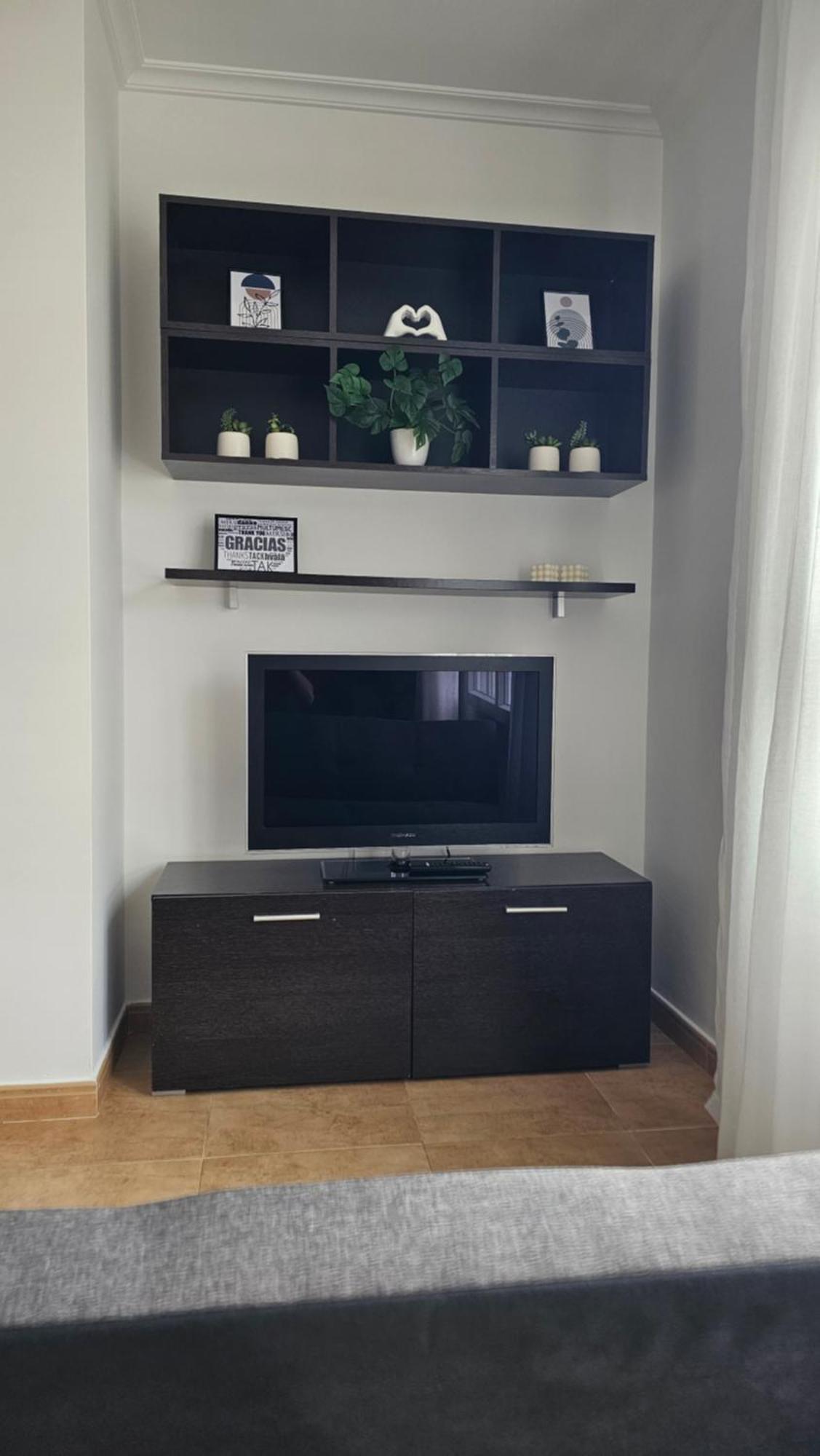 Apartamento Faro Burela Экстерьер фото